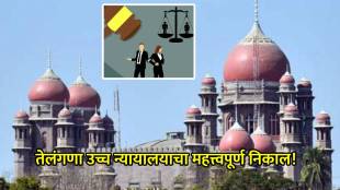 telangana high court