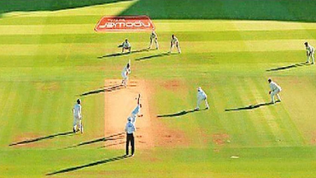 The Marylebone Cricket Committee recommended that a minimum of three matches be required in a Test series sport news