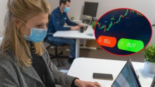 texas illegal trading