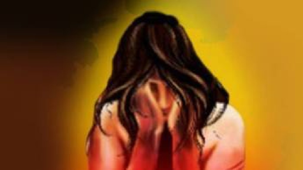Minor girl molested in residential school in Rawet Pimpri Pune news Minor girl molested in residential school in Rawet Pimpri Pune news