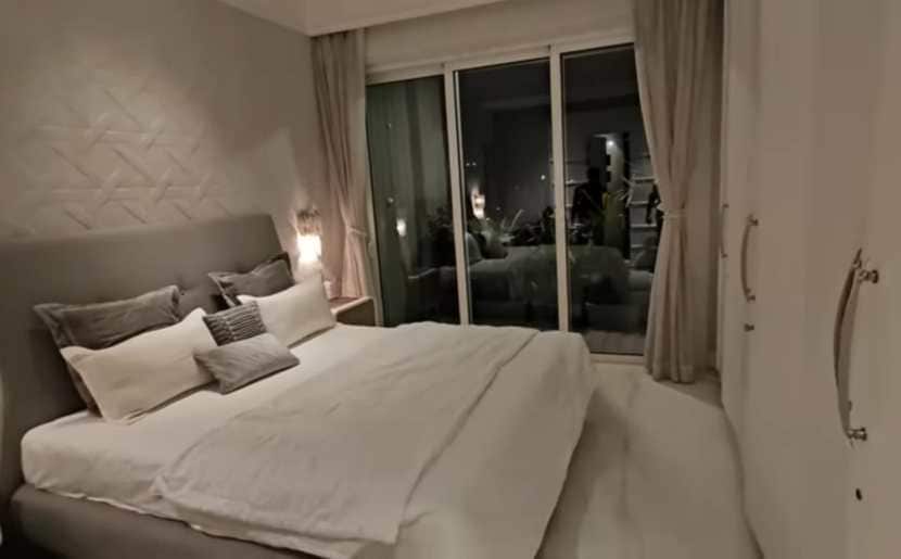 ankita lokhande and vicky jain lavish home in mumbai