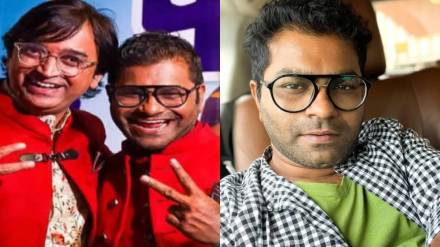 viju mane revealed kushal badrike struggle story