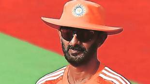 Vikram Rathore on India batting