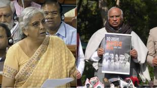 method in madness congress black paper and white paper issued by the government fm nirmala sitharaman