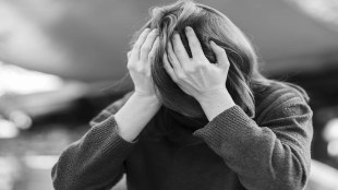 girl committed suicide Pavnur