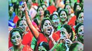 Loksatta sanvidhan The work of women members in constitution making is remarkable