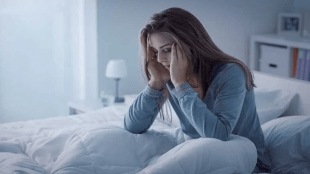Effects of insufficient sleep