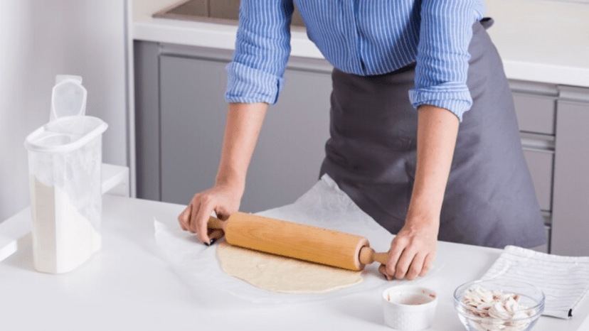Kiran kukreja a nutritionit share kitchen hacks you must know that are non negotiable in the kitchen