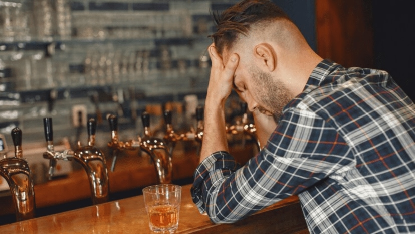 Why minimising or cutting out alcohol is one of the best fitness hacks