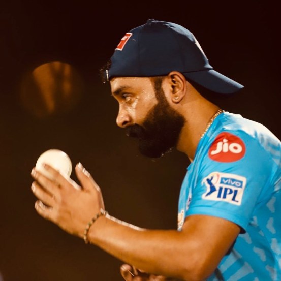Most-Dots-In-IPL-history