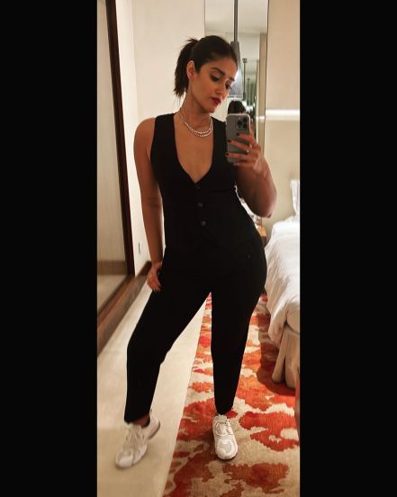 Actress-Ileana-D'Cruz