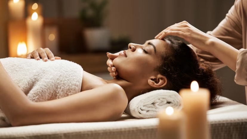 First Time Spa Treatment Keep Things In Mind Not To Do For Beauty