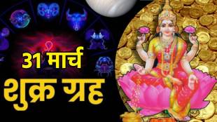Shukra Transit: 31 March Malavya Rajyog In Meen Rashi