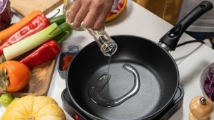 Which oil is best for cooking