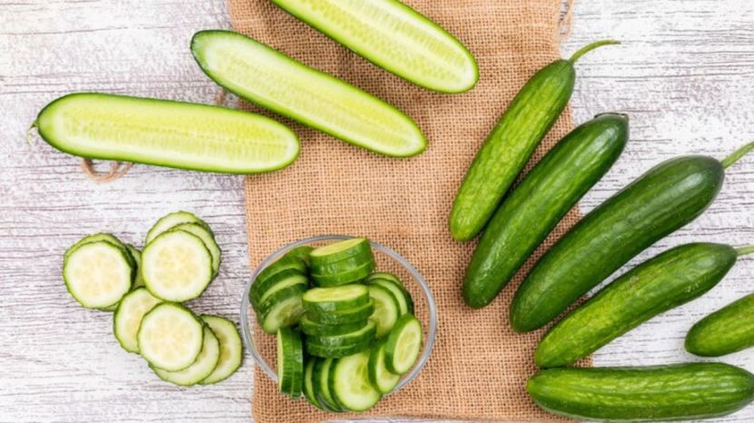 Cucumber Benefits