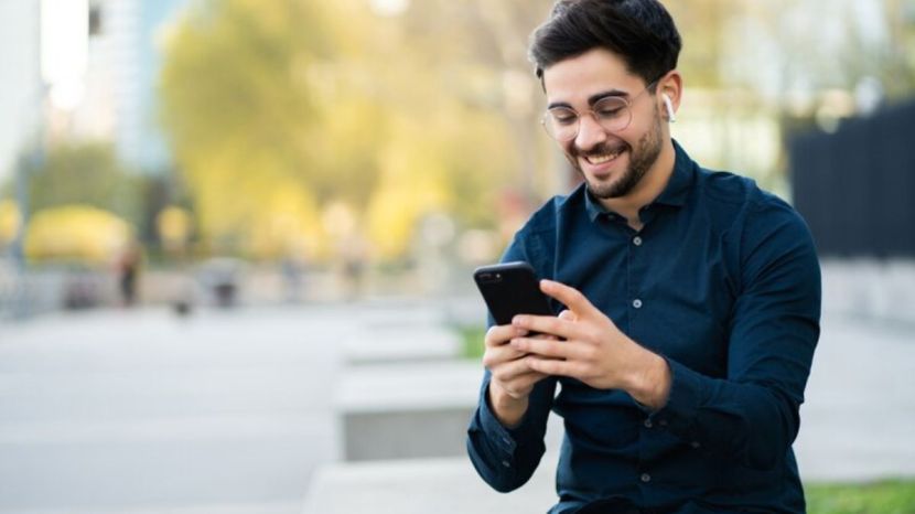 How Mobile Phone Radiation Affect Mens Fertility