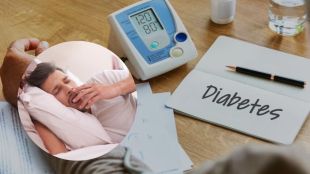 major risk factor for diabetes