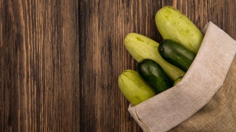 
Cucumber Benefits 