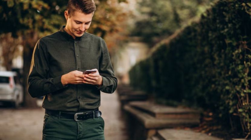 How Mobile Phone Radiation Affect Mens Fertility