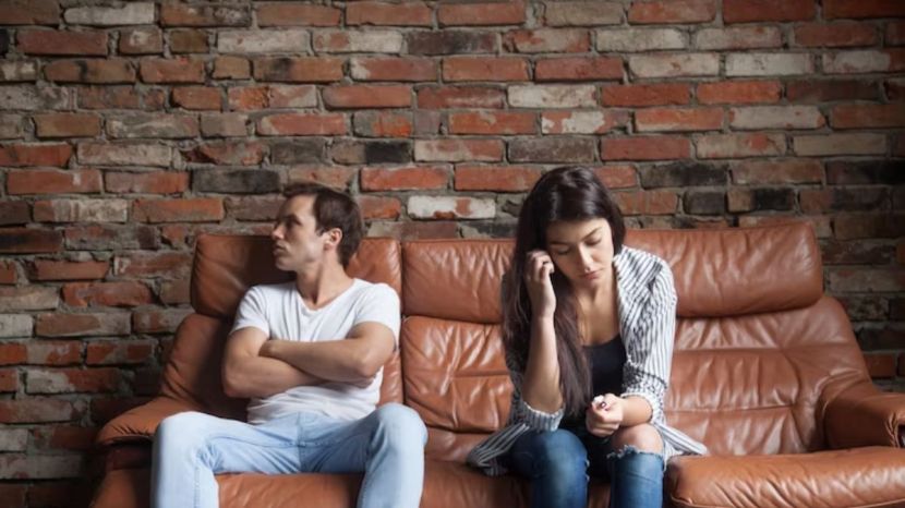  reasons of love marriage failure