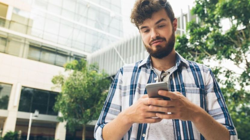 How Mobile Phone Radiation Affect Mens Fertility