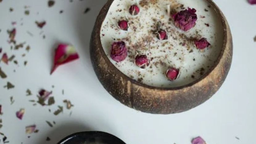 Dahi Lassi recipe 