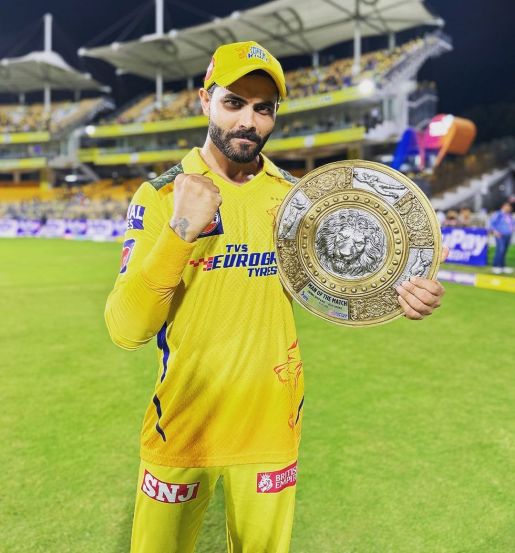 Most-Dots-In-IPL-history