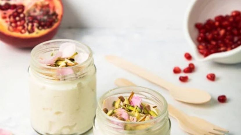 Dahi Lassi recipe 