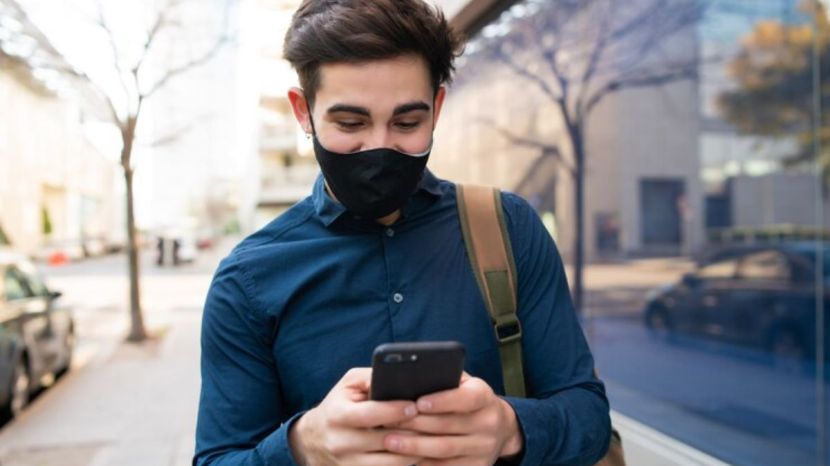 How Mobile Phone Radiation Affect Men's Fertility