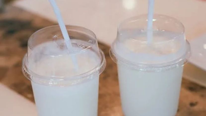 Dahi Lassi recipe 