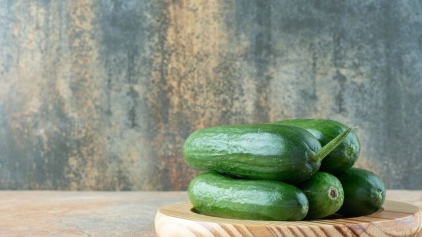 Cucumber Benefits