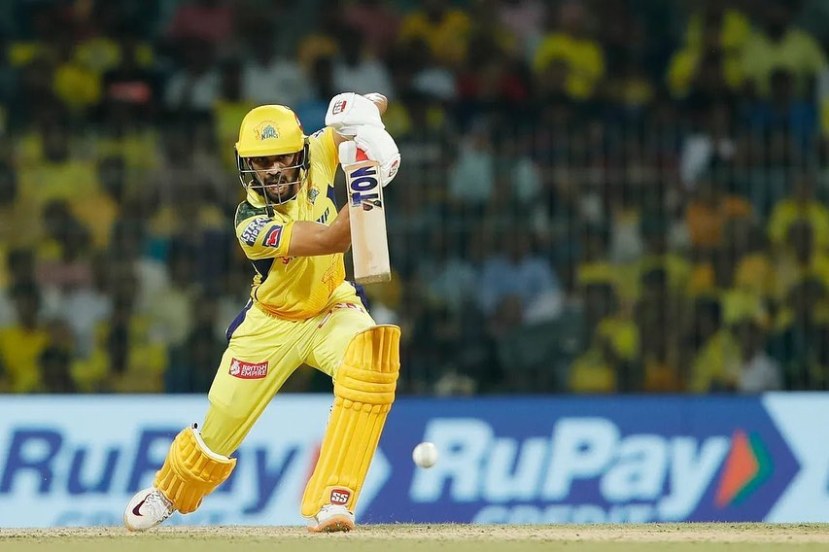 IPL-2024-CSK-captian-ruturaj-gaikwad