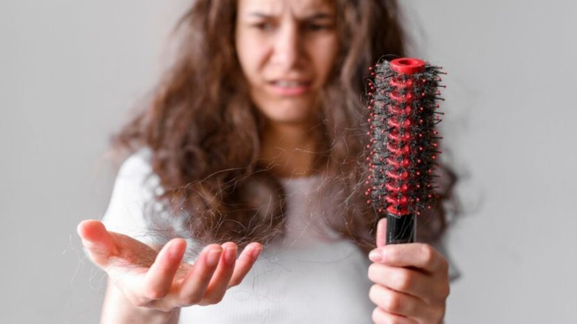 use potato for skin and hair problem 