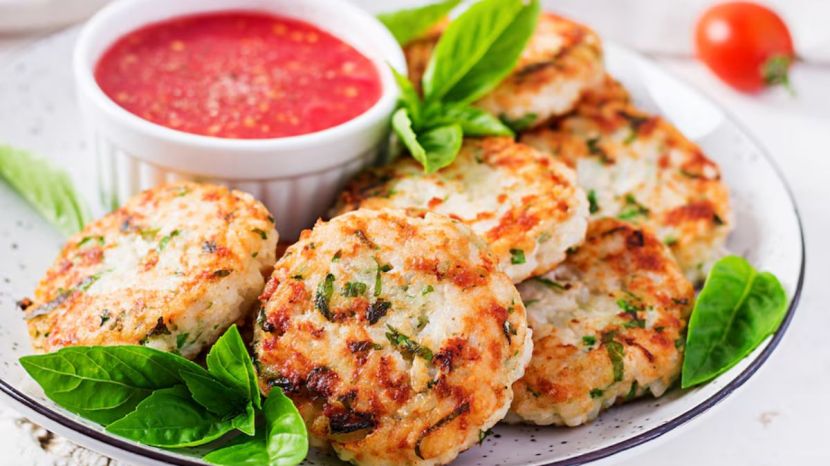 protein rich recipe of matar kabab 