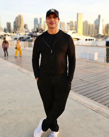 Pakistani-cricketer-shoaib-akhtar