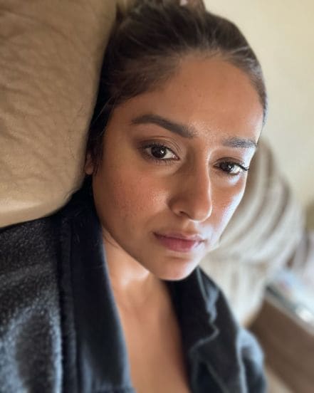 Actress-Ileana-D'Cruz