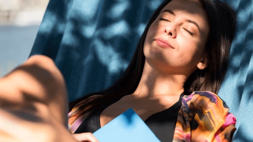 Are you getting enough sleep at night 5 habits that are slowing down your metabolism