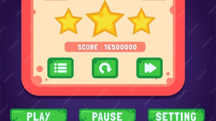 Hidden game feature of Instagram