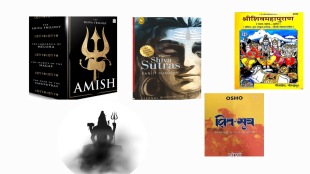 Best Books to Read on Lord Shiva Jai Mahakaal