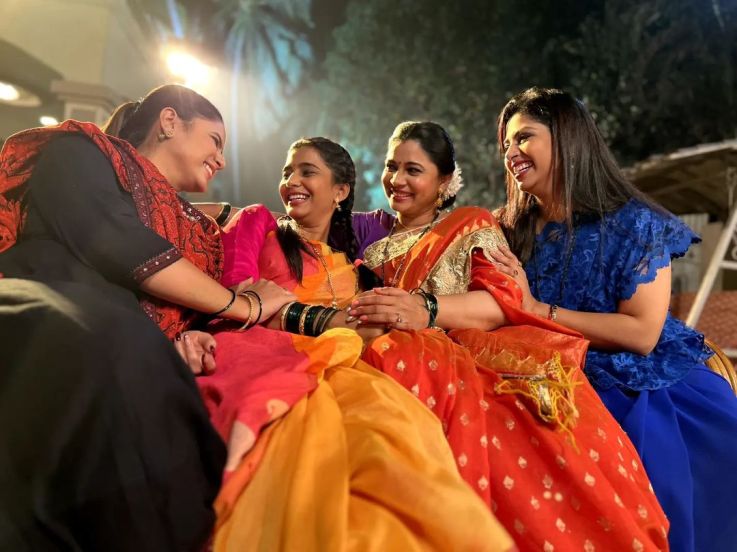 Aashay Kulkarni Muramba TV Serial