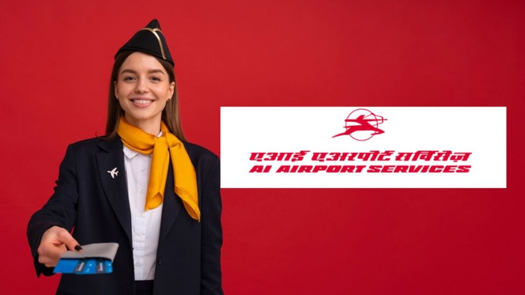Air India Air Transport Services jobs 2024 Air India Air Transport Services jobs 2024