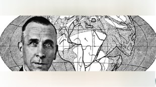 Alfred Wegener