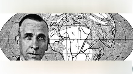 Alfred Wegener
