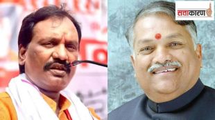 Ambadas Danve claims that he is also in the fray for candidacy in Chhatrapati Sambhajinagar constituency