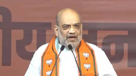 Amit Shah Slams Sharad Pawar and Uddhav Thackeray