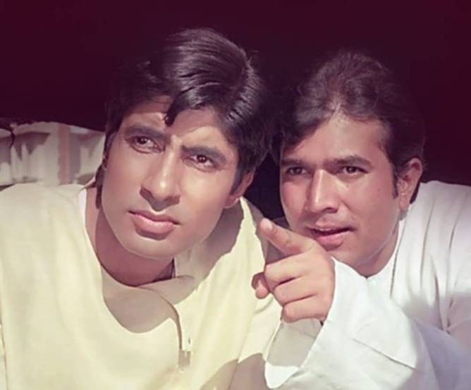 Anand Movie