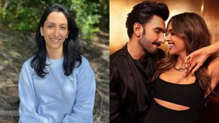 Anisha Padukone reaction on Deepika Padukone and Ranveer Singh first baby