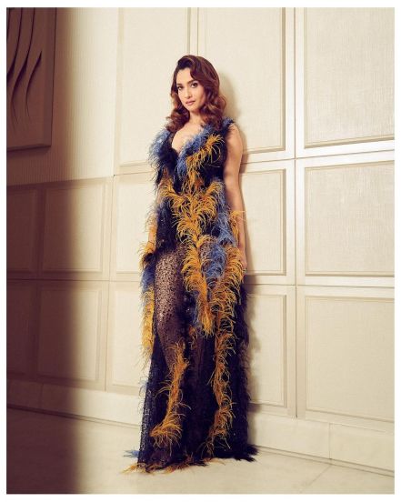 Ankita-Lokhande-fur-dress-going-viral
