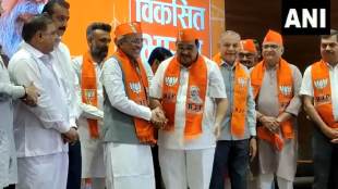Arjun Modhwadia Ambrish der jin bjp