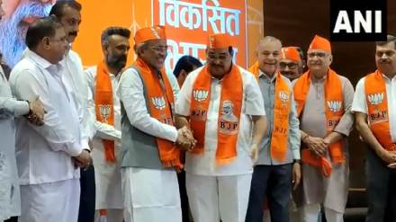 Arjun Modhwadia Ambrish der jin bjp